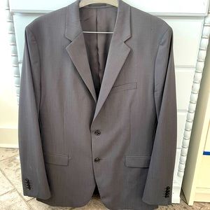 Men’s Theory blazer size 46 regular